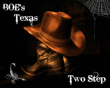 BOE Texas 2 step
